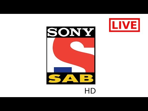 sony sab tv live